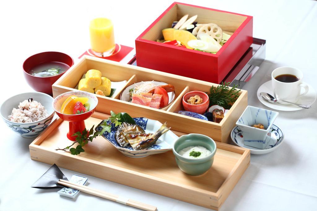 Miyama Sansou Hotel Minamioguni Eksteriør billede