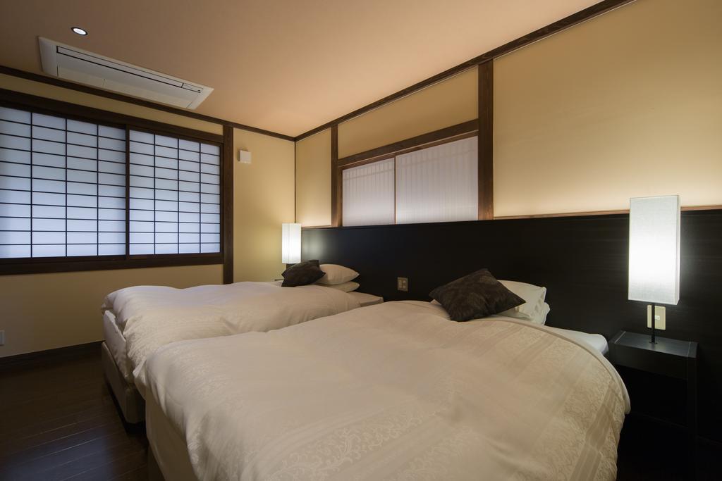 Miyama Sansou Hotel Minamioguni Eksteriør billede